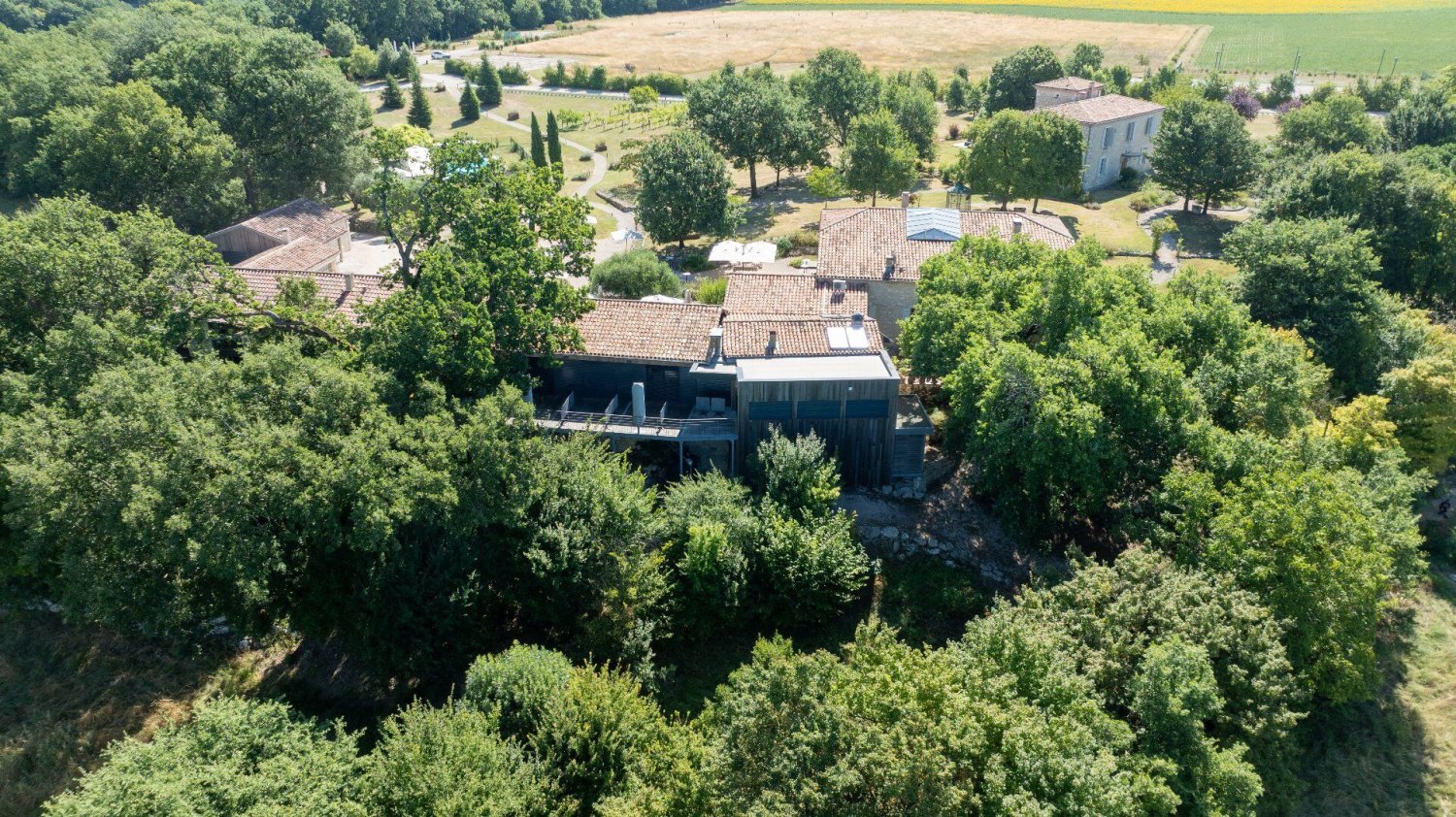 11 bedrooms House in Lectoure, France No. 297915