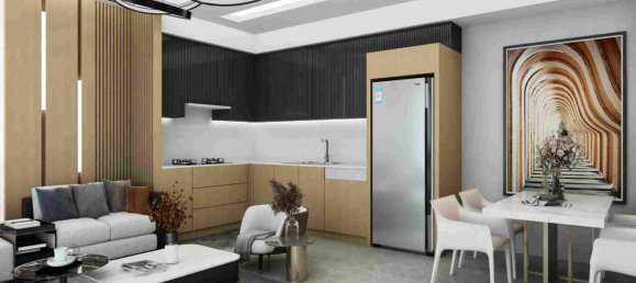 Wohnung 2+1 in Armutalan, Turkey, Nr. 11753 5