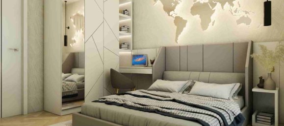 Wohnung 2+1 in Armutalan, Turkey, Nr. 11753 10