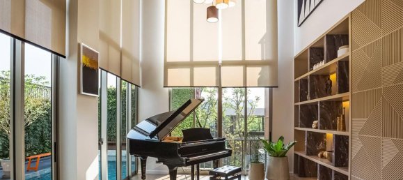 3 bedrooms Cafe / restaurant in Bangkok, Thailand No. 2073 3