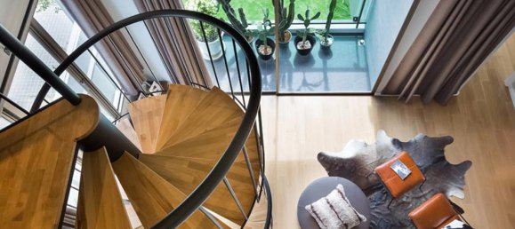 3 bedrooms Cafe / restaurant in Bangkok, Thailand No. 2073 2