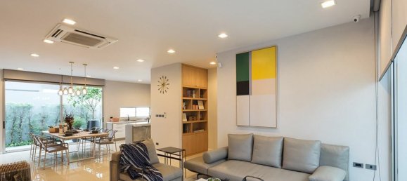 3 bedrooms Cafe / restaurant in Bangkok, Thailand No. 2073 6