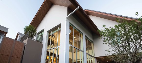 3 bedrooms Cafe / restaurant in Bangkok, Thailand No. 2073 7