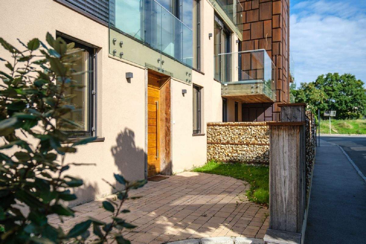 4-salle Appartement à Perchtoldsdorf, Austria No. 135732