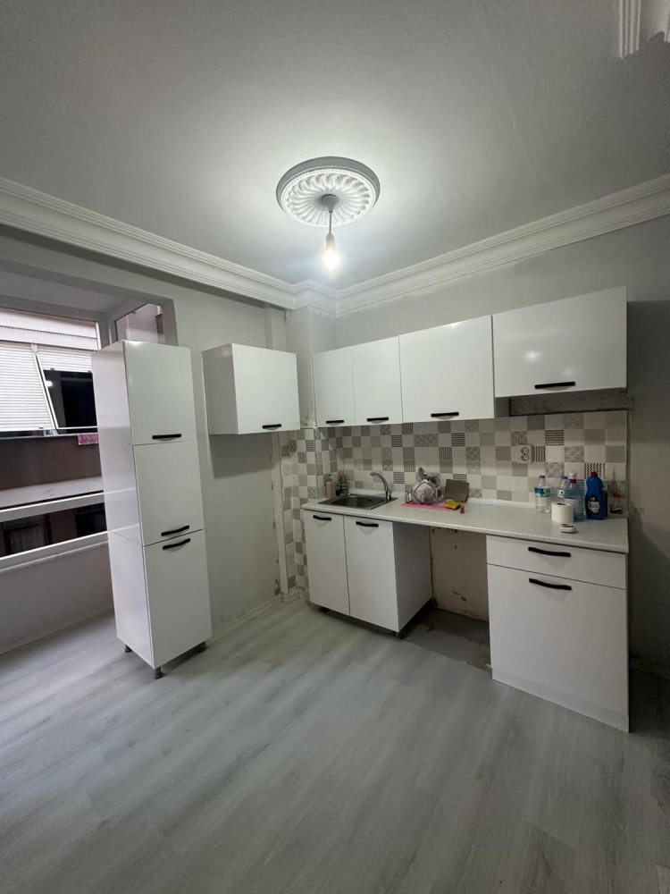 Apartamento de 1+1 en Alanya, Turkey No. 41752