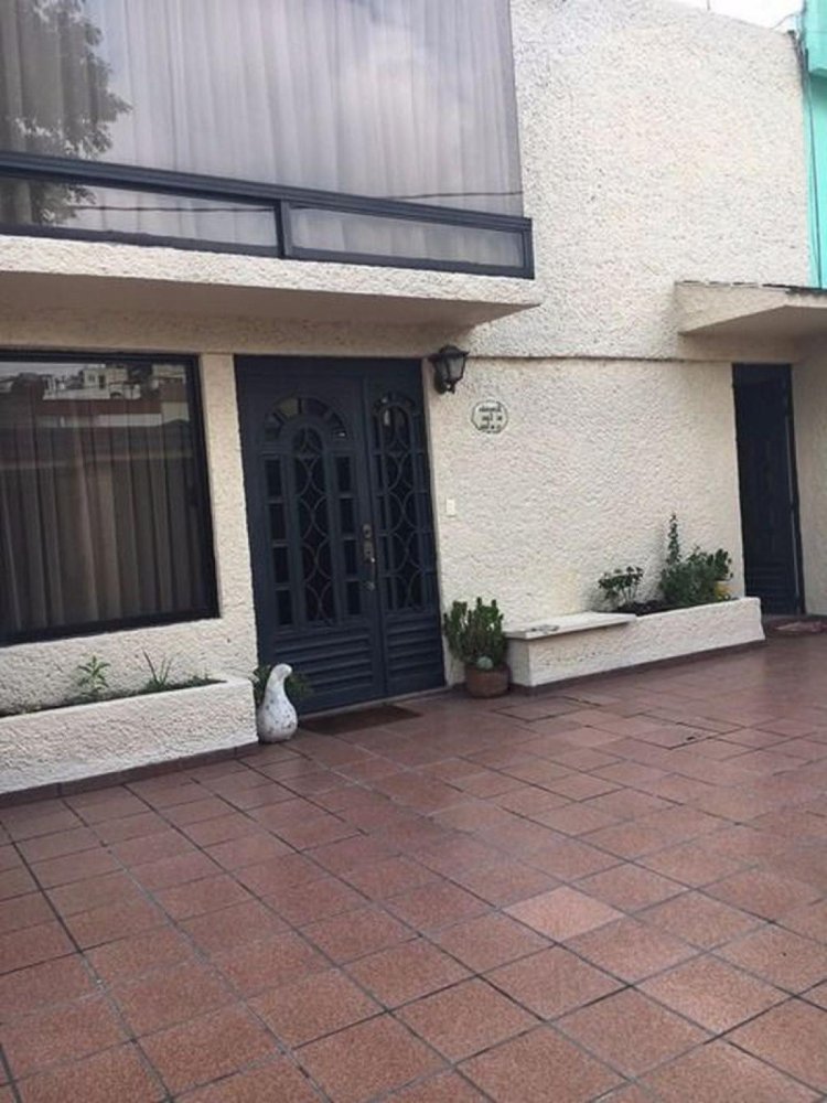 4 bedrooms House in Naucalpan de Juarez, Mexico No. 227384