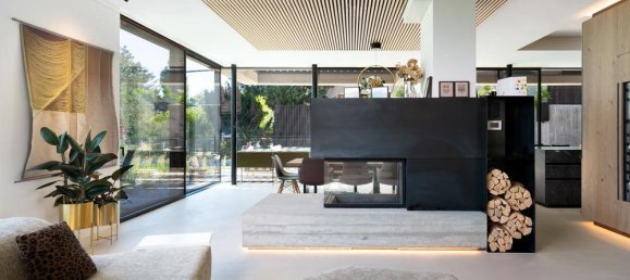 Villa T5 em Liesing, Austria N.º 207633 2