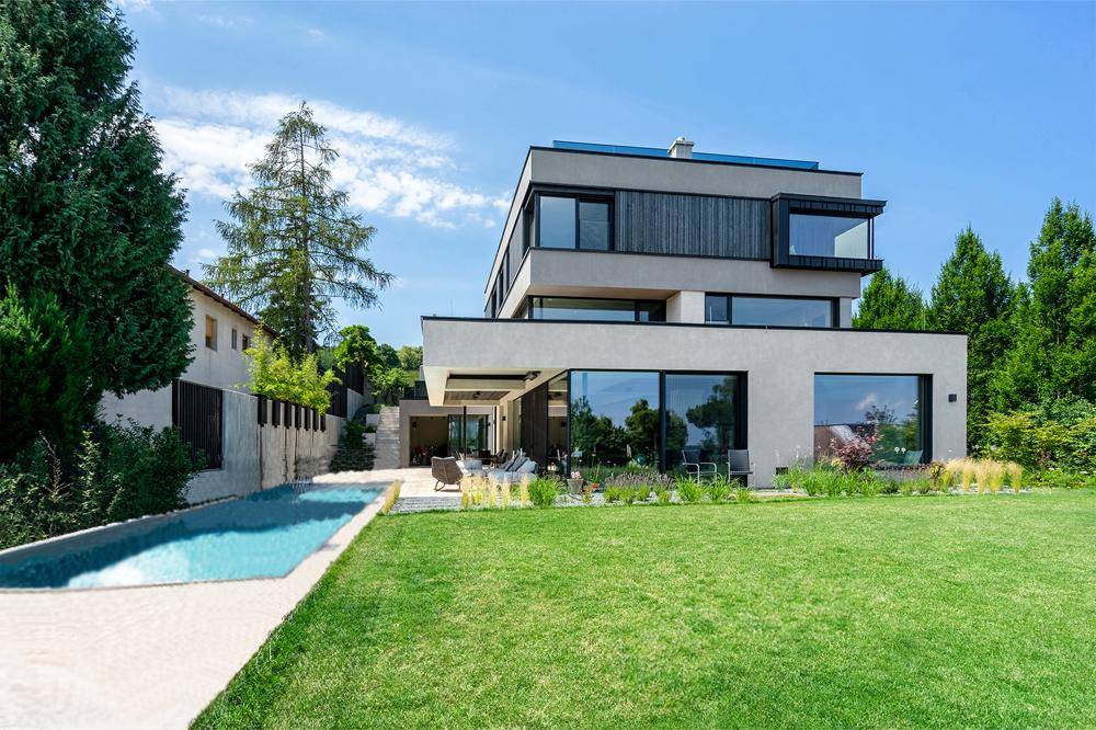 Villa T5 em Liesing, Austria N.º 207633