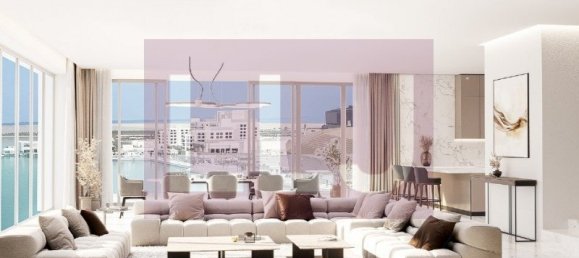 3 chambres Maison de ville à Yas Island, UAE No. 53868 6