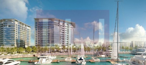 3 chambres Maison de ville à Yas Island, UAE No. 53868 10