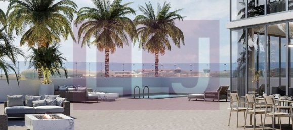 3 chambres Maison de ville à Yas Island, UAE No. 53868 9