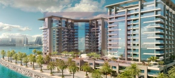 3 chambres Maison de ville à Yas Island, UAE No. 53868 2