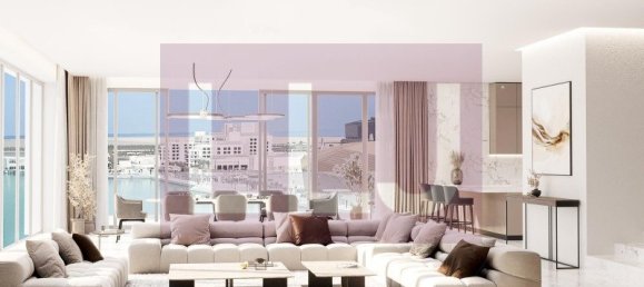 3 chambres Maison de ville à Yas Island, UAE No. 53868 12