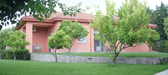 4 غرف نوم عقار تجاري في Kamena Vourla, Greece رقم 52409 5