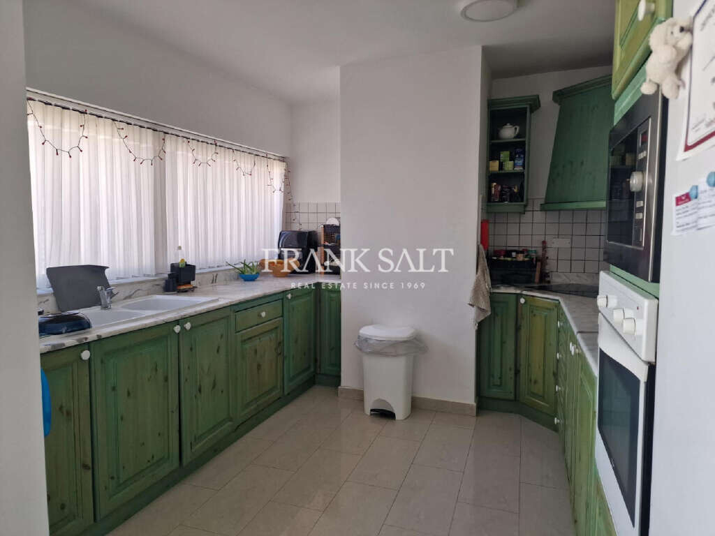 Penthouse T3 em Marsaskala, Malta N.º 401