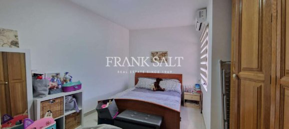Penthouse T3 em Marsaskala, Malta N.º 401 5