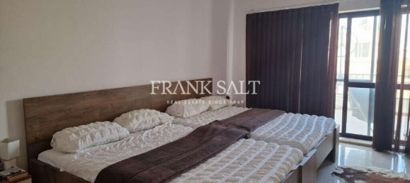Penthouse T3 em Marsaskala, Malta N.º 401 2