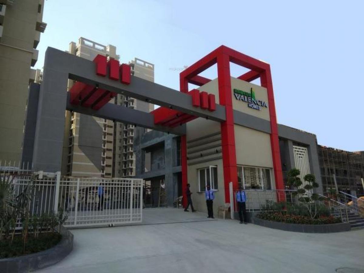 Casa de 2 dormitorios en Noida, India No. 67774