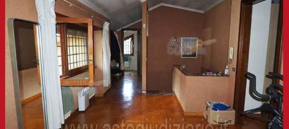 5 bedrooms Apartment in Rome, Italy No. 334090 36