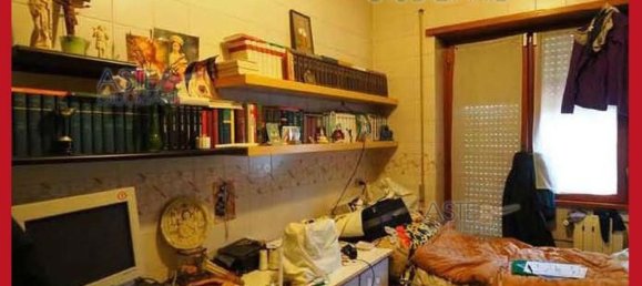 5 bedrooms Apartment in Rome, Italy No. 334090 9