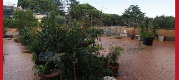 5 bedrooms Apartment in Rome, Italy No. 334090 34