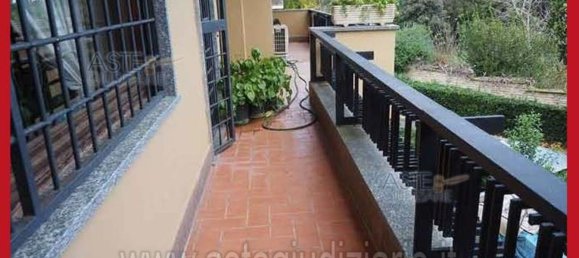 5 bedrooms Apartment in Rome, Italy No. 334090 35