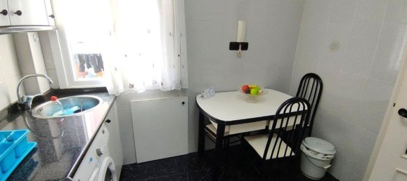 2 bedrooms Apartment in Basque Autonomous Community, Spain No. 154499 5