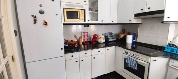 2 bedrooms Apartment in Basque Autonomous Community, Spain No. 154499 3