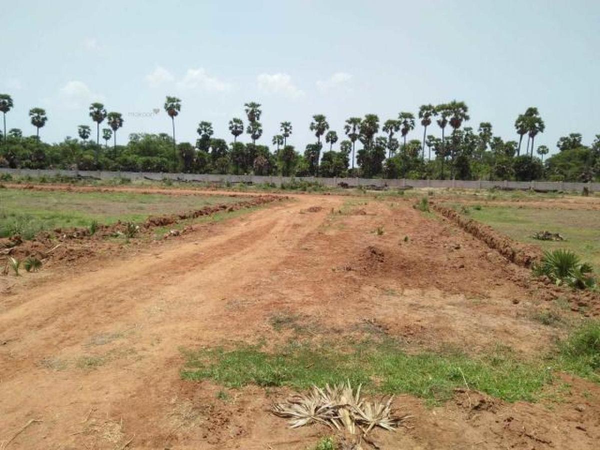 Grundstück in Visakhapatnam, India, Nr. 31856