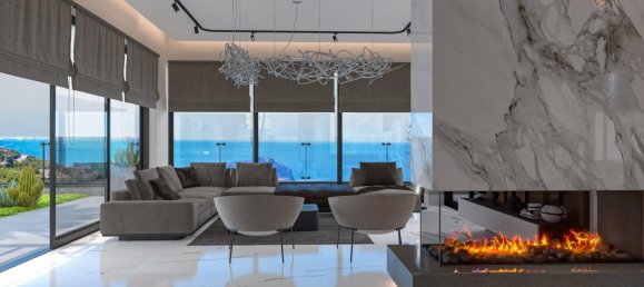 Villa 4+1 in Antalya, Turkey, Nr. 22426 2