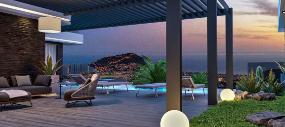 Villa 4+1 in Antalya, Turkey, Nr. 22426 15