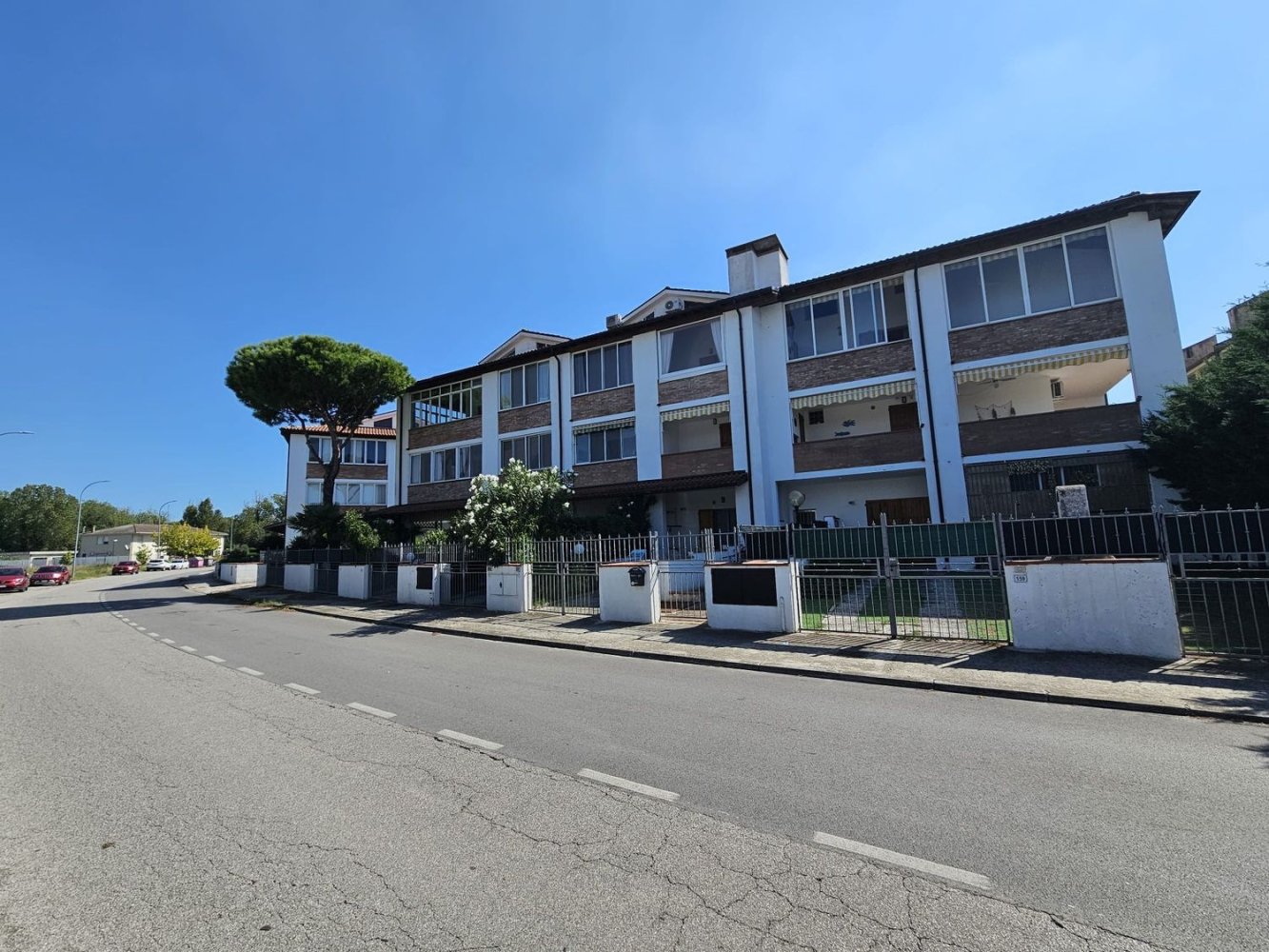 Duplex T3 em Comacchio, Italy N.º 355147