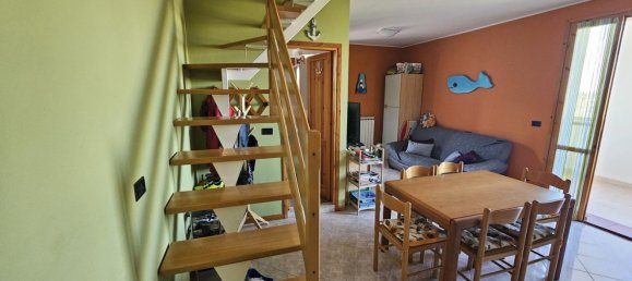 Duplex T3 em Comacchio, Italy N.º 355147 22