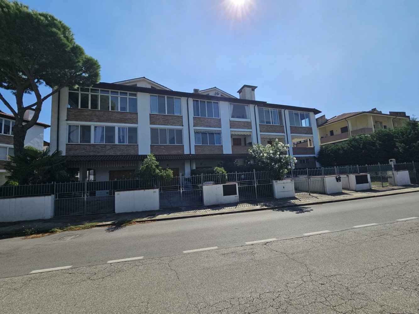 Duplex T3 em Comacchio, Italy N.º 355147