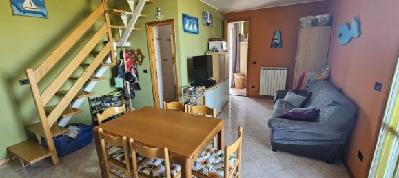 Duplex T3 em Comacchio, Italy N.º 355147 6