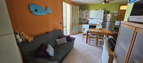 Duplex T3 em Comacchio, Italy N.º 355147 7