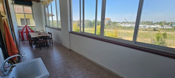 Duplex T3 em Comacchio, Italy N.º 355147 13