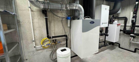 4غرفة بانتهاوس في Wels, Austria رقم 219359 39