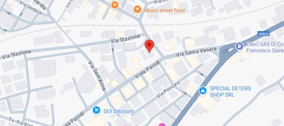 1 bedroom Apartment in Vibo Valentia, Italy No. 339510 10