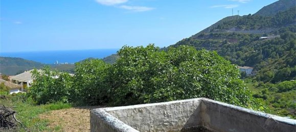  قطعة أرض في Ojen, Spain 2100متر مربع رقم 143735 3