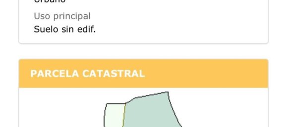  قطعة أرض في Ojen, Spain 2100متر مربع رقم 143735 4