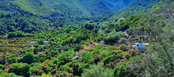  قطعة أرض في Ojen, Spain 2100متر مربع رقم 143735 2