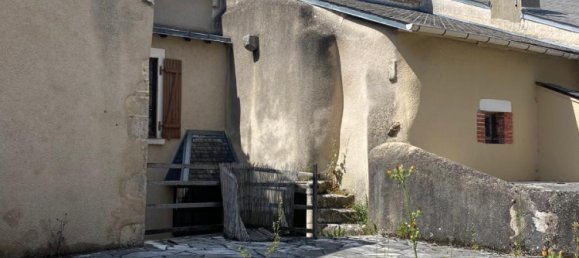 Casa T2 em Le Blanc, France N.º 81624 3