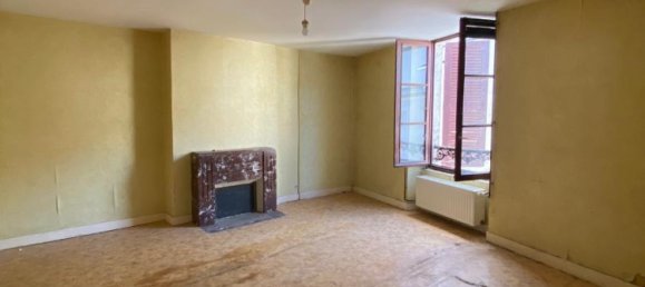 Casa T2 em Le Blanc, France N.º 81624 4