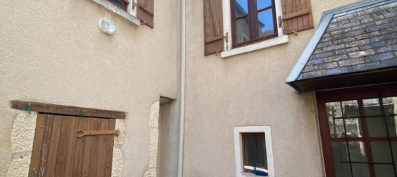 Casa T2 em Le Blanc, France N.º 81624 2