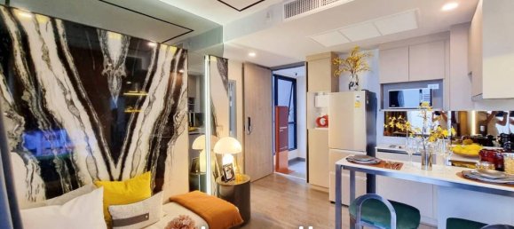 1 bedroom Condo in Khlong Toei, Thailand No. 19996 6