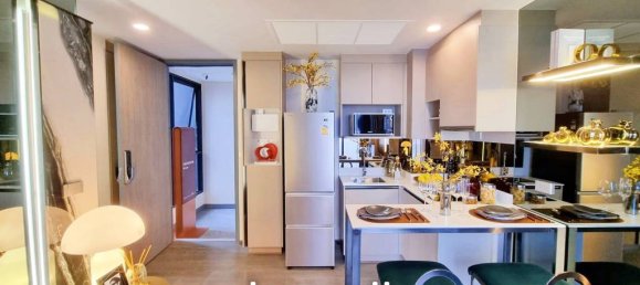 1 bedroom Condo in Khlong Toei, Thailand No. 19996 8