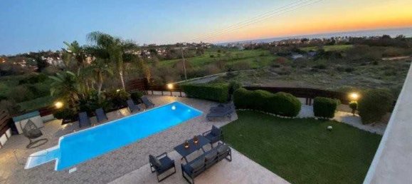 5 bedrooms House in Chloraka, Cyprus No. 6503 4