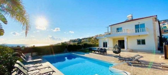 5 bedrooms House in Chloraka, Cyprus No. 6503 5