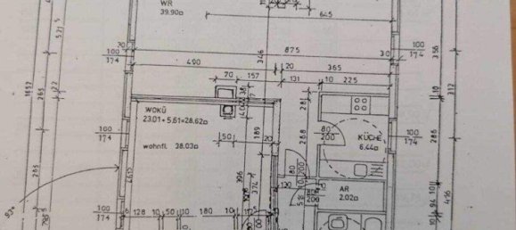 Apartamento de 3 divisões em Simmering, Austria N.º 242327 21